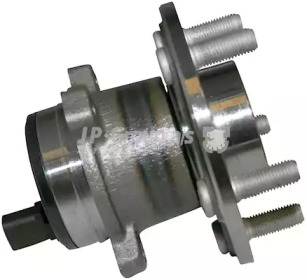 Электрика JP GROUP для FORD FOCUS II Кабриолет 2.0 TDCi