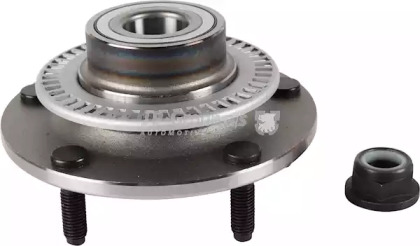 Ступица колеса / установка JP GROUP для FORD TRANSIT c бортовой платформой/ходовая часть (FM_ _, FN_ _) 2.0 DI (F_E_, F_F_)