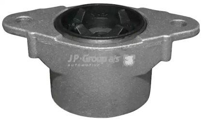 Подвеска / крепление стойки амортизатора JP GROUP для FORD FIESTA V Van 1.3