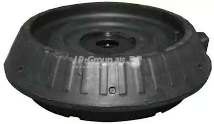 Подвеска оси / система подвески / колеса JP GROUP для FORD PUMA (EC_) 1.4 16V