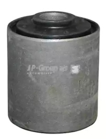 Подвеска / амортизация JP GROUP для FORD TRANSIT c бортовой платформой/ходовая часть (FM_ _, FN_ _) 2.0 DI (F_E_, F_F_)