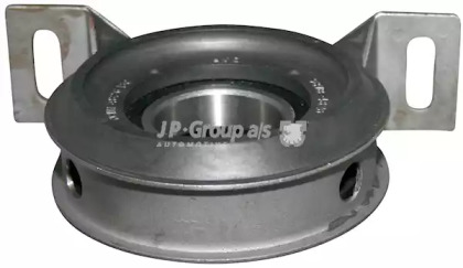 Продольный вал JP GROUP для FORD TRANSIT Фургон (E_ _) 2.5 DI (EAL, EAS)