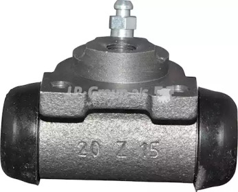 Колесный тормозный цилиндр JP GROUP для FORD KA (RU8) 1.2