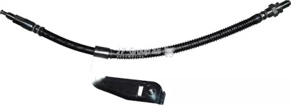 тормозные шланги JP GROUP для FORD PUMA (EC_) 1.6 16V