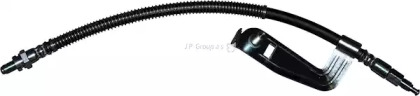 тормозные шланги JP GROUP для FORD PUMA (EC_) 1.6 16V
