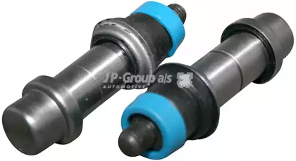 Суппорт диского колесного тормозного механизма JP GROUP для FORD TRANSIT автобус (E_ _) 2.5 DI (EBL, EDL, EDS, ESL, ESS)