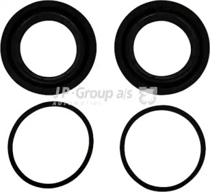 Суппорт диского колесного тормозного механизма / -держатель JP GROUP для FORD TRANSIT c бортовой платформой/ходовая часть (FM_ _, FN_ _) 2.0 DI (F_E_, F_F_)