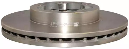 Дисковой тормозной механизм JP GROUP для FORD TRANSIT TOURNEO 2.2 TDCi