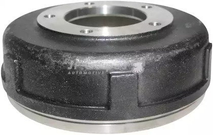 Барабанный тормозной механизм JP GROUP для FORD TRANSIT c бортовой платформой/ходовая часть (FM_ _, FN_ _) 2.4 DI (F_A_, F_B_, F_C_, F_D_)