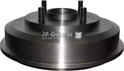 Барабанный тормозной механизм JP GROUP для FORD FOCUS Turnier (DNW) 1.8 Turbo DI / TDDi