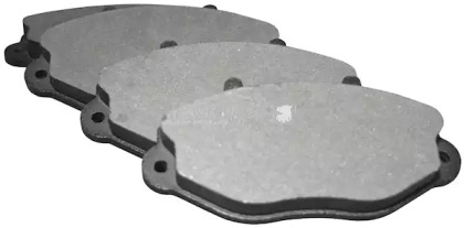 Запчасти для ТО JP GROUP для FORD TRANSIT TOURNEO 2.5 DI