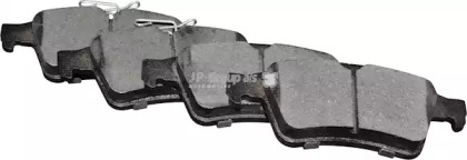 Запчасти для ТО JP GROUP для JAGUAR XJ (X351) 2.0