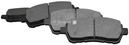 Запчасти для ТО JP GROUP для FORD MONDEO IV Turnier (BA7) 2.0 TDCi