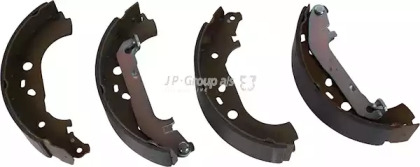 Запчасти для ТО JP GROUP для FORD TOURNEO CONNECT 1.8 TDCi