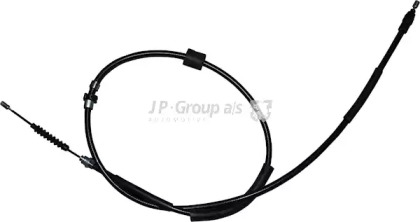 Рычаги / Тросы / Тяги JP GROUP для FORD MONDEO III Turnier (BWY) 2.5 V6 24V