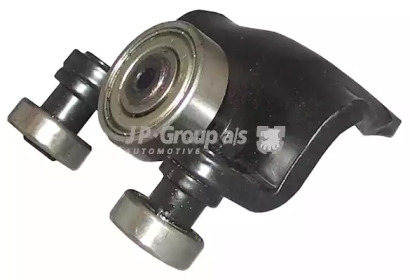 Двери JP GROUP для FORD TRANSIT c бортовой платформой/ходовая часть (FM_ _, FN_ _) 2.0 DI (F_E_, F_F_)