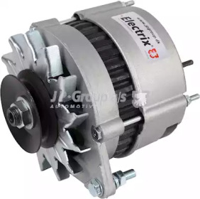 Генератор JP GROUP для FORD GRANADA (GU) 2.5 D