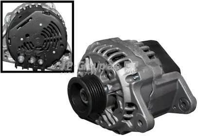 Генератор JP GROUP для FORD ESCORT VII Turnier (GAL, ANL) 1.6 16V