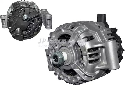 Генератор JP GROUP для FORD TRANSIT c бортовой платформой/ходовая часть (FM_ _, FN_ _) 2.4 DI (F_A_, F_B_, F_C_, F_D_)