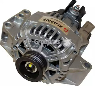 Генератор JP GROUP для FORD FIESTA V Van 1.3