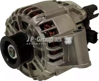 Генератор JP GROUP для FORD STREET KA (RL2) 1.6
