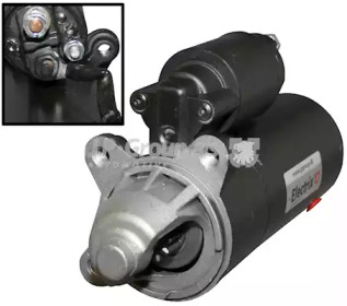 Система стартера JP GROUP для FORD ORION III (GAL) 1.8 D