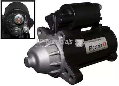 Система стартера JP GROUP для FORD ESCORT VII Turnier (GAL, ANL) 1.8 16V