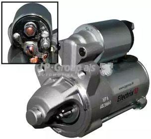 Система стартера JP GROUP для FORD TOURNEO CONNECT 1.8 TDCi /TDDi /DI