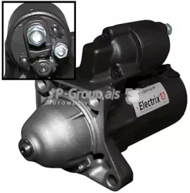 Система стартера JP GROUP для FORD FOCUS Turnier (DNW) ST170