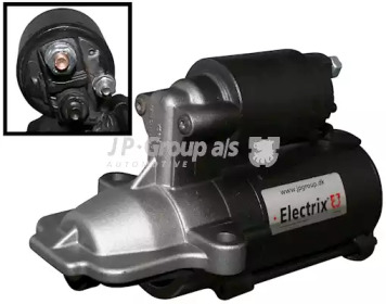 Система стартера JP GROUP для FORD MONDEO III (B5Y) 1.8 16V