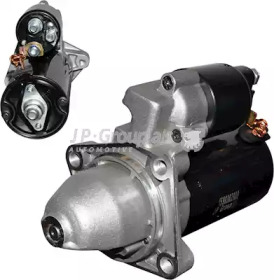 Система стартера JP GROUP для FORD FOCUS II Кабриолет 1.6