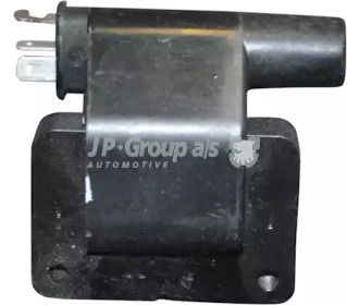 Система зажигания / накаливания JP GROUP для MAZDA 929 III (HC) 2.2 i