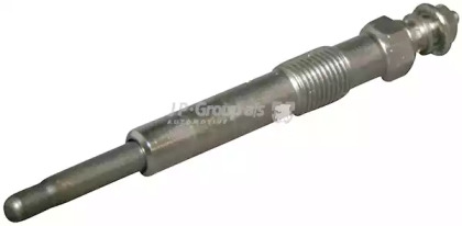 Свеча накаливания JP GROUP для FORD TOURNEO CONNECT 1.8 TDCi /TDDi /DI