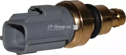 Датчик / зонд JP GROUP для FORD FIESTA V Van 1.3