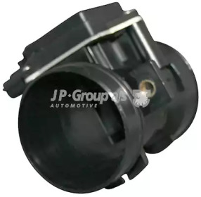 Датчик контроля массы / объема воздуха JP GROUP для FORD FOCUS II Кабриолет 1.6