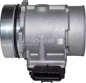 Приготовление смеси JP GROUP для FORD ESCORT VII Turnier (GAL, ANL) 1.3