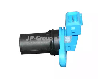 Двигатель JP GROUP для FORD FOCUS II Кабриолет 1.6