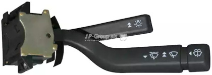 Система очистки окон JP GROUP для FORD TRANSIT автобус (E_ _) 2.5 DI (EBL, EDL, EDS, ESL, ESS)