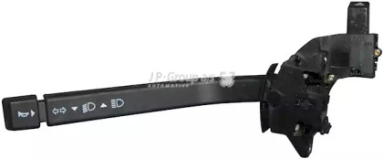 Внутренняя отделка JP GROUP для FORD TRANSIT TOURNEO 2.5 DI