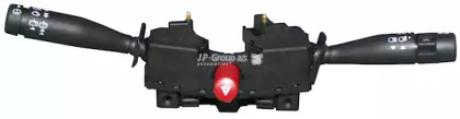 Внутренняя отделка JP GROUP для MAZDA 121 III (JASM, JBSM) 1.8 D