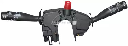 Ручное / педальное рычажное управление JP GROUP для FORD ESCORT VII Turnier (GAL, ANL) 1.8 16V