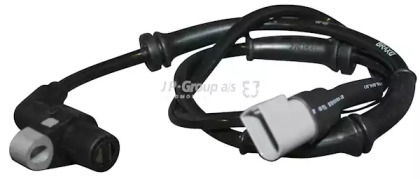 Датчики JP GROUP для MAZDA 121 III (JASM, JBSM) 1.8 D