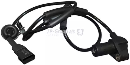 Регулировка динамики движения JP GROUP для FORD TRANSIT c бортовой платформой/ходовая часть (FM_ _, FN_ _) 2.0 DI (F_E_, F_F_)