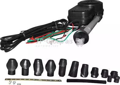 Информационная / коммуникационная система JP GROUP для PORSCHE 911 2.0 S