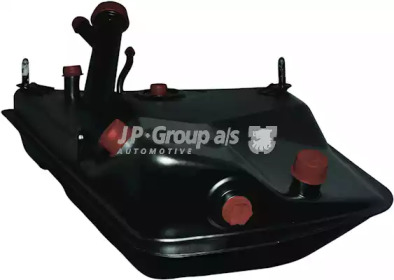 Масляный поддон JP GROUP для PORSCHE 911 3.2 SC Carrera