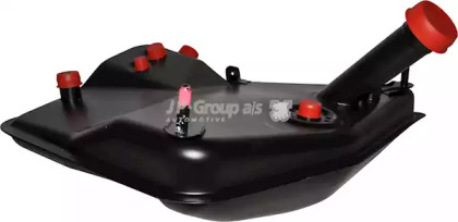 Масляный поддон JP GROUP для PORSCHE 911 3.3 SC Turbo
