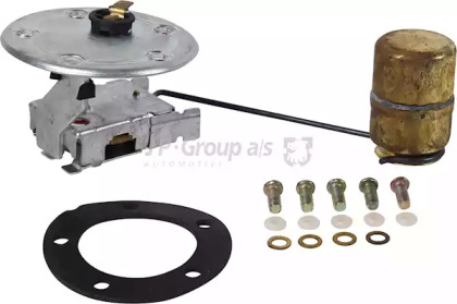 Электрика JP GROUP для PORSCHE 911 2.0 S