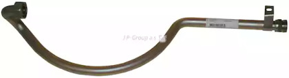 Соединительные элементы / провода / фланцы JP GROUP для PORSCHE 911 3.0 SC Carrera