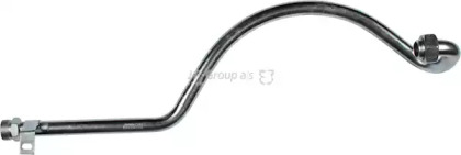 Соединительные элементы / провода / фланцы JP GROUP для PORSCHE 911 3.0 SC Carrera