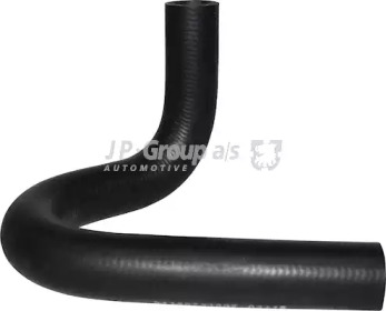 Система смазки JP GROUP для PORSCHE 911 2.3 T